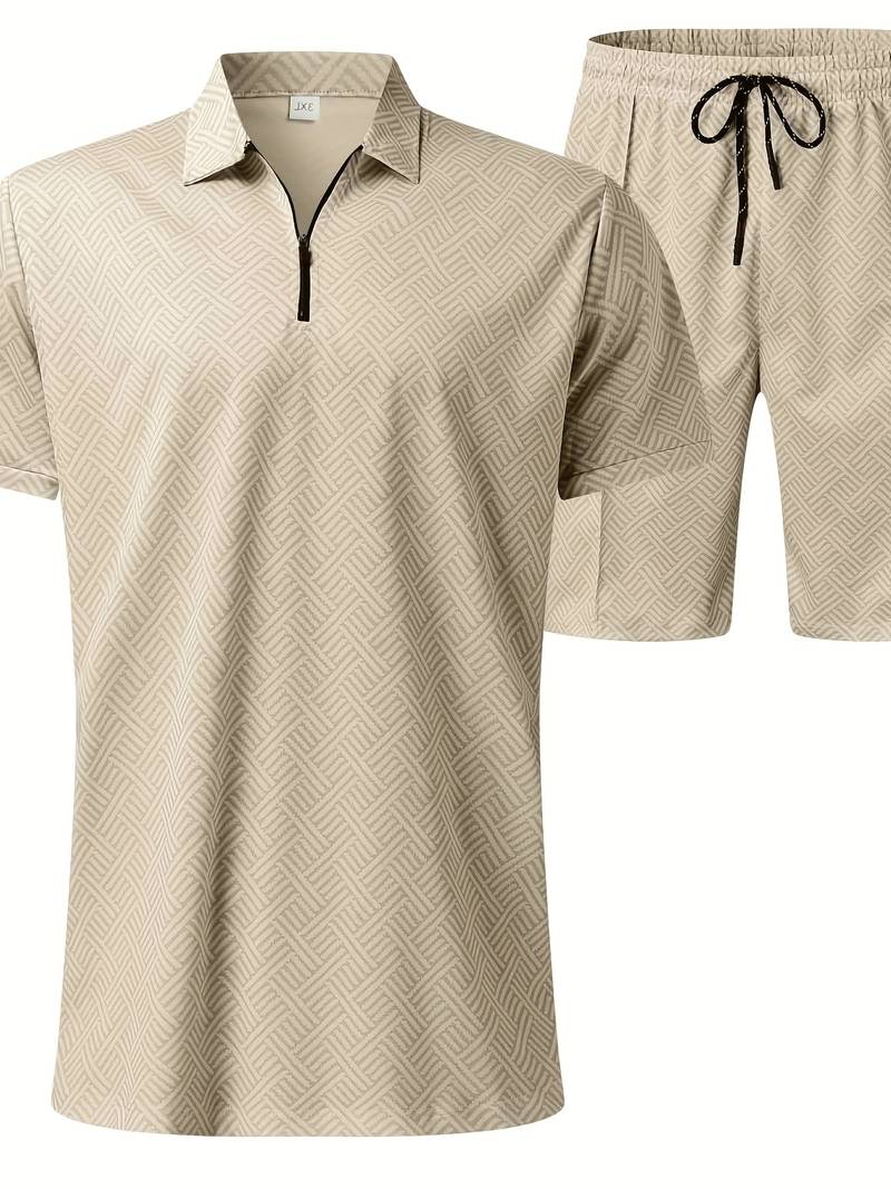 Clark - Dominic Ensemble de Style 2 Pièces – Image 3