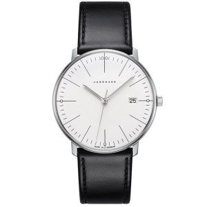 MONTRE JUNGHANS MAX BILL QUARTZ