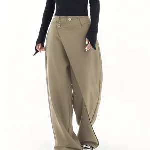 Arpa - Pantalon ample élégant pour femme