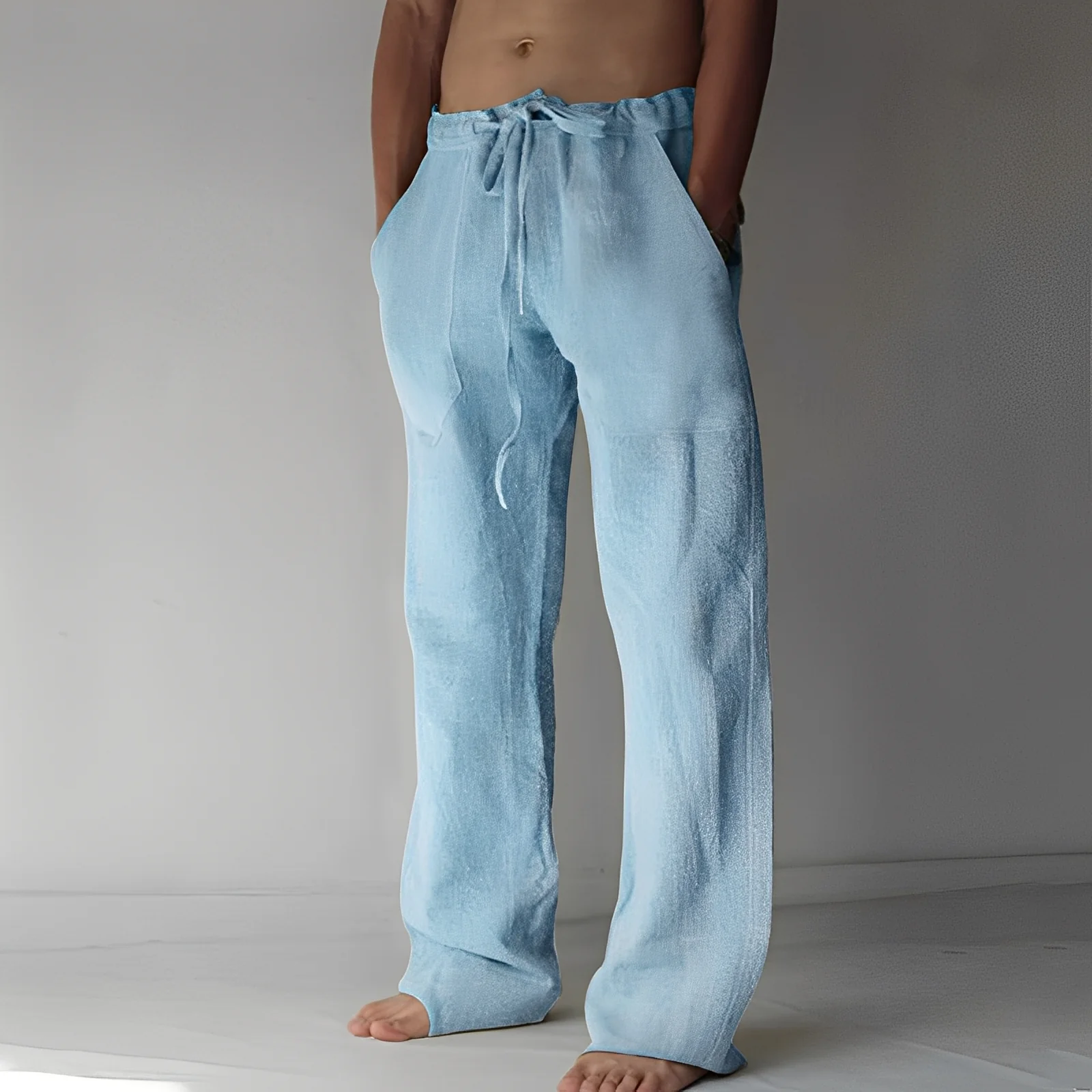 Bruce - Pantalon décontracté pour homme – Image 7