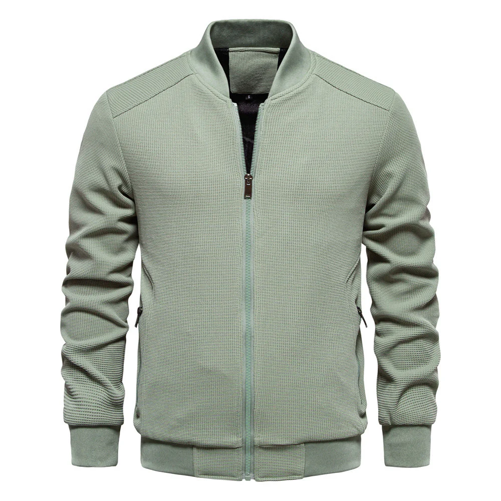 Tyrone - Blouson isolant chic pour hommes – Image 2
