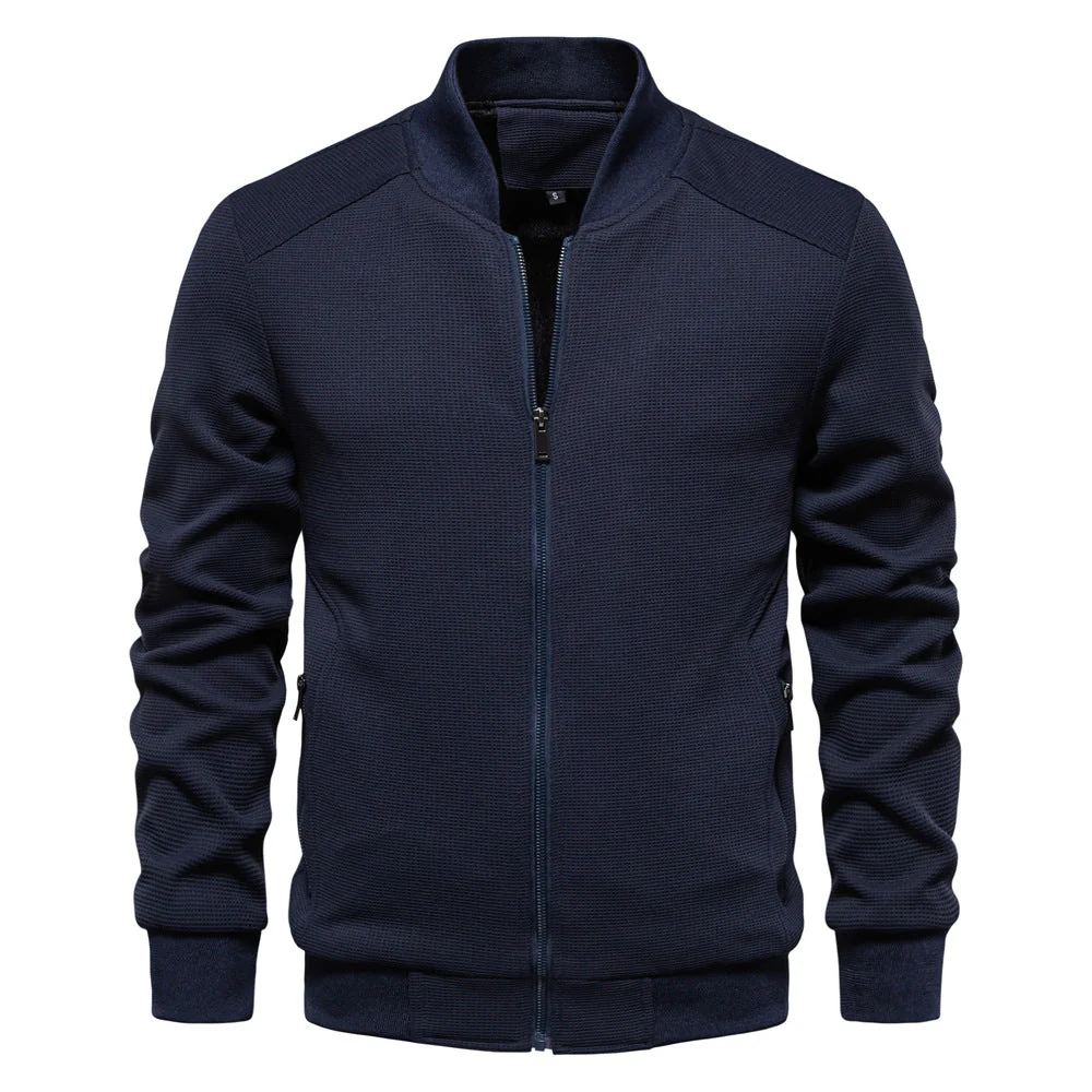 Tyrone - Blouson isolant chic pour hommes – Image 3