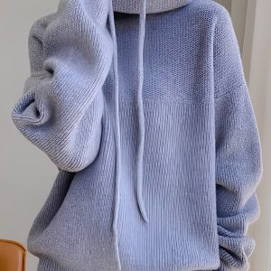 Mercia - Sweat à capuche pour femmes moderne