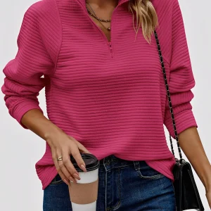 Katheryn - Pull large et relax pour femmes