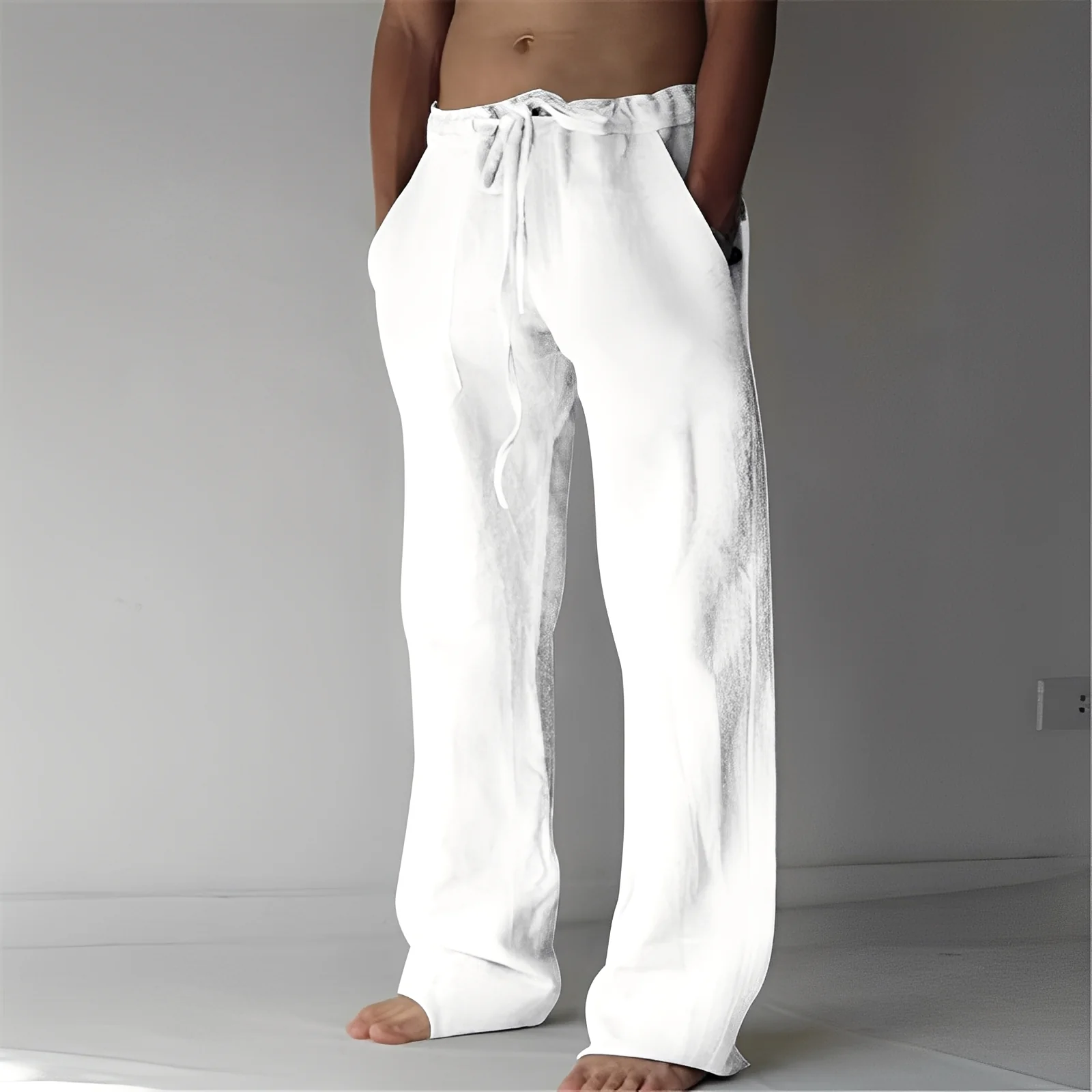 Bruce - Pantalon décontracté pour homme – Image 2