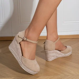 Saphira – Sandales chic pour femmes