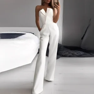 Chesa - Combinaison élégante pour femmes