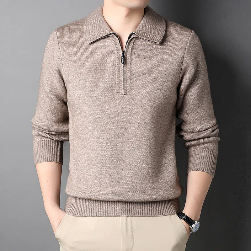 Harvey - Pull homme tendance