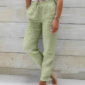 Pantalon Légèreté Pour Femme | Baggy