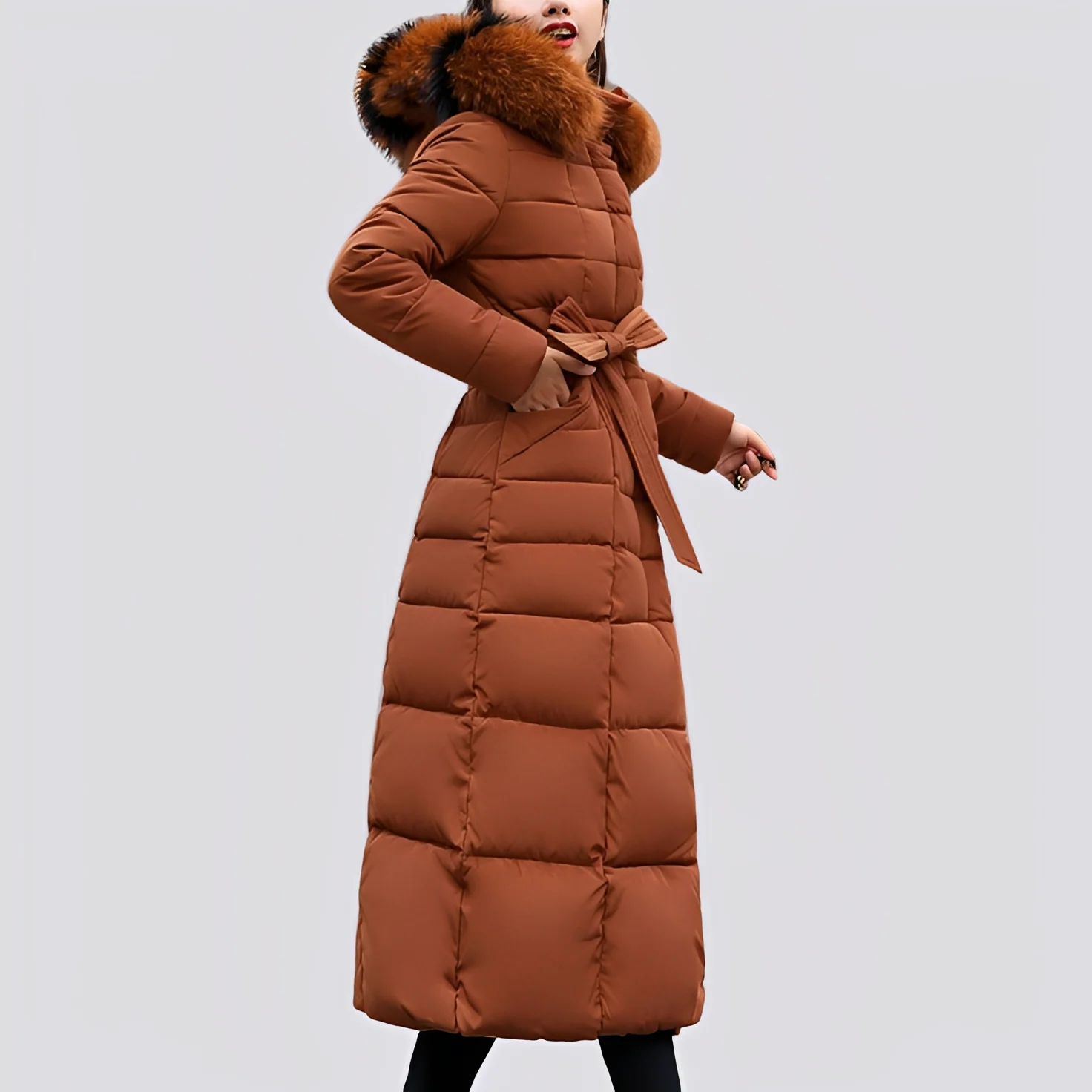 Beatrice - Parka élégante et chaude pour femmes – Image 6