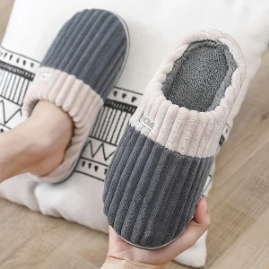 Chaussons d'intérieur Pour Hommes | Confort