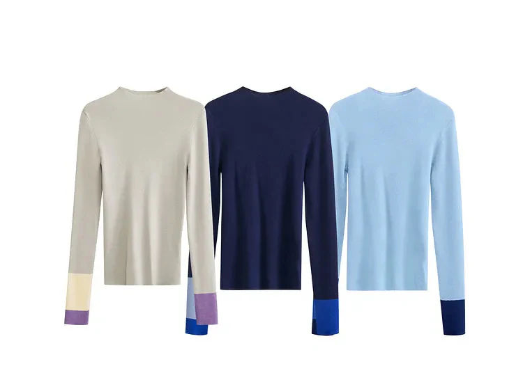 Pull Moderne Pour Femme | Chaud – Image 7