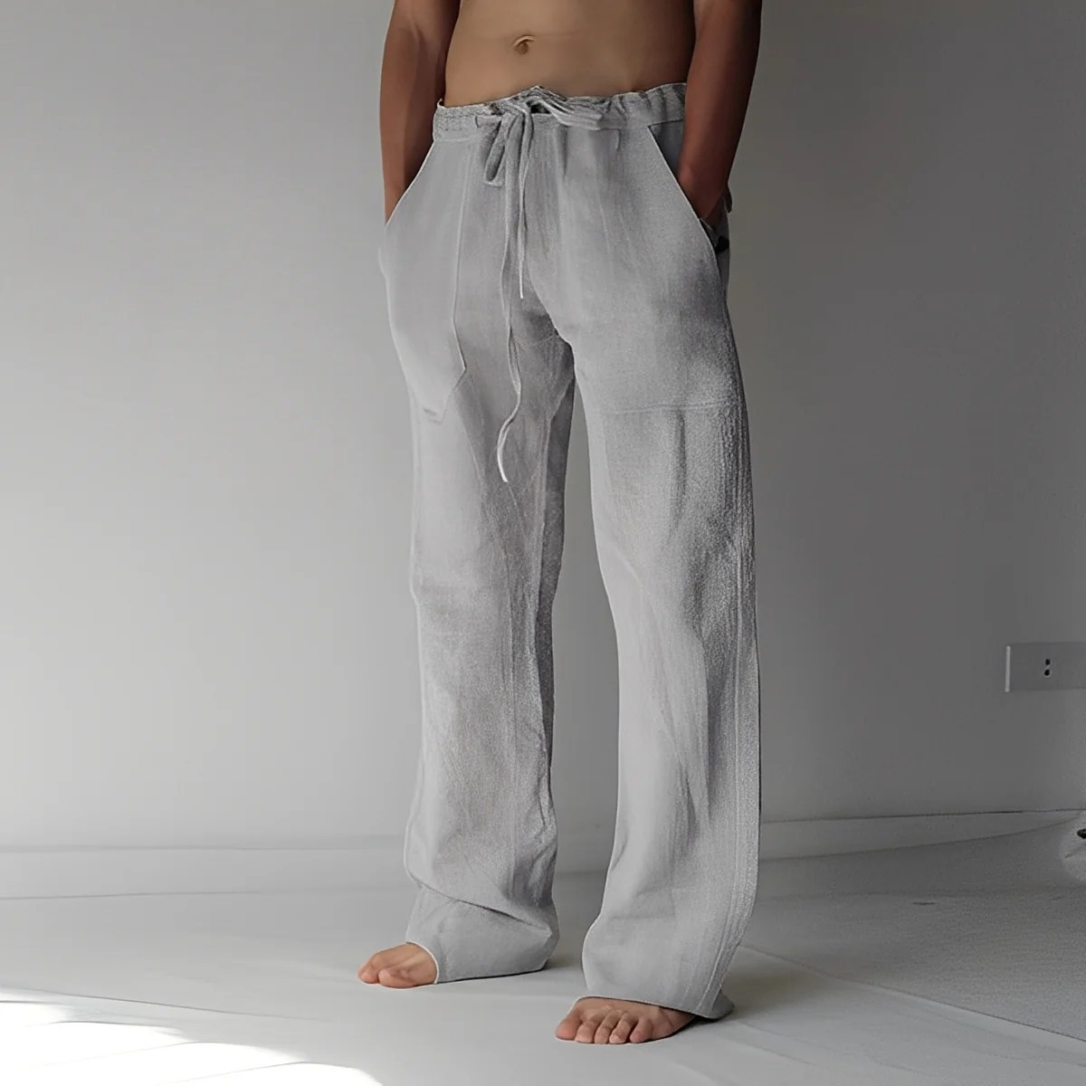 Bruce - Pantalon décontracté pour homme – Image 3