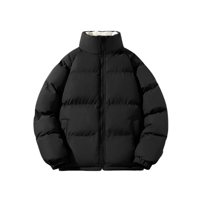 Calvin – Veste Puffer Homme avec Doublure en Fleece – Image 2