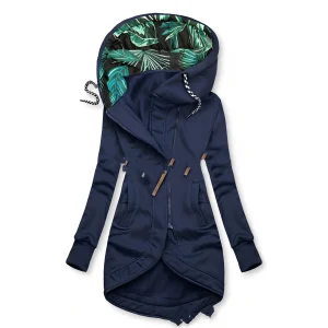 Denise - Veste d'hiver résistante pour femmes