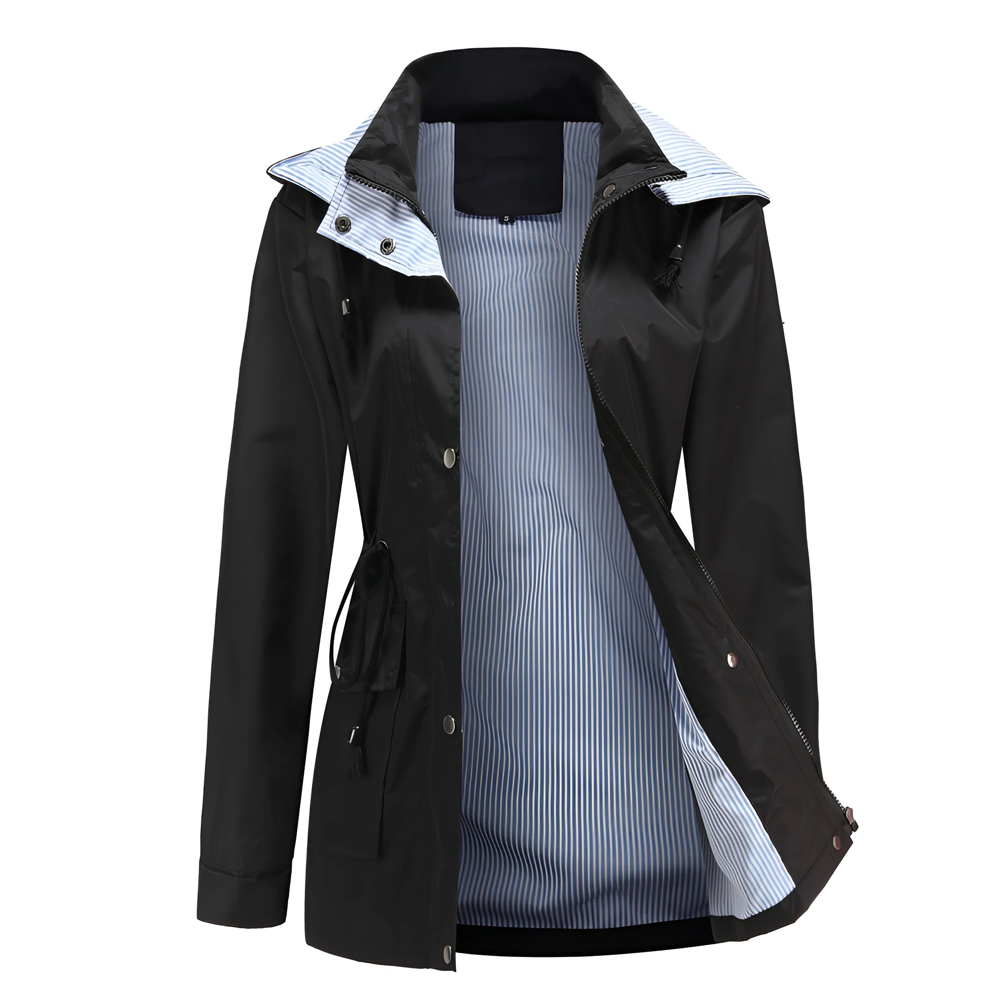 Dorothy - Trench-coat multi-usage pour femmes – Image 7