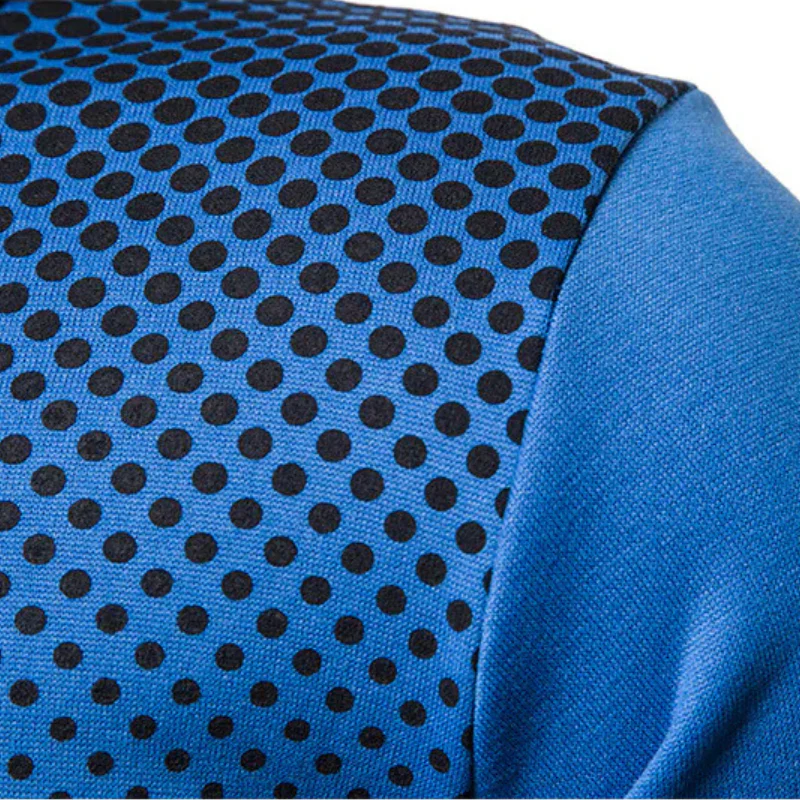 Collin | Sweat à Capuche Athlétique Pour Hommes | Fermeture à éclair – Image 8