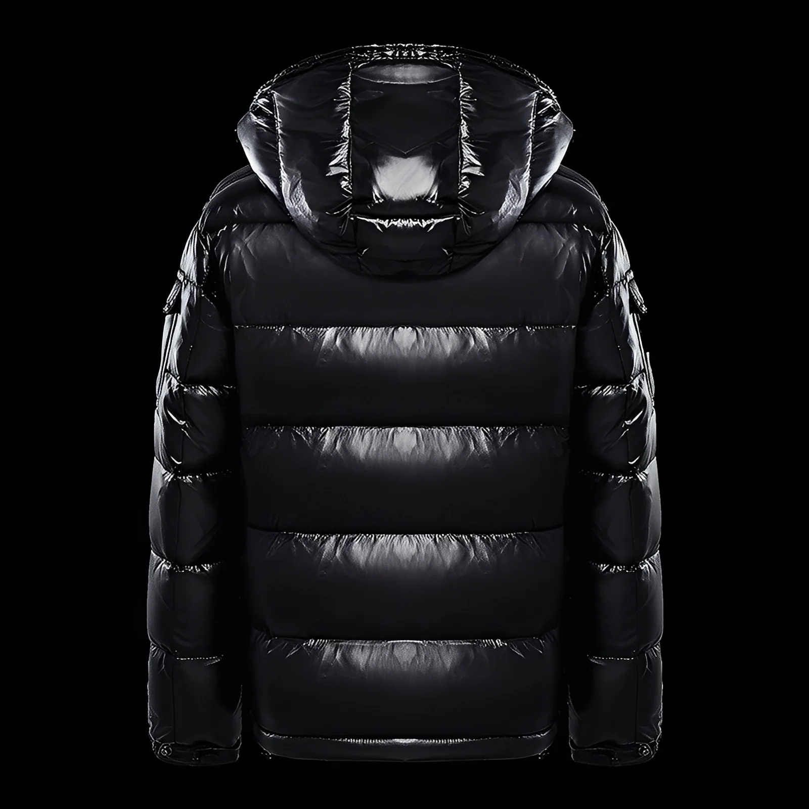 Marc - Veste matelassée épaisse pour homme – Image 3