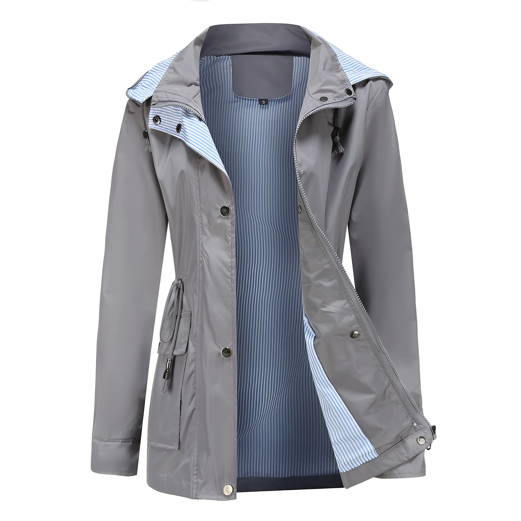 Dorothy - Trench-coat multi-usage pour femmes – Image 4