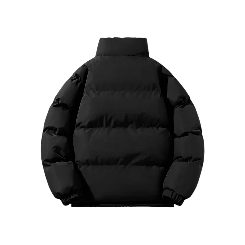 Calvin – Veste Puffer Homme avec Doublure en Fleece – Image 6