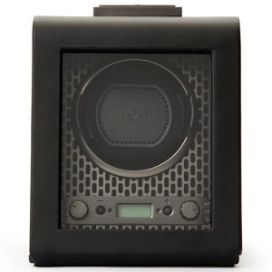 WOLF COLLECTION AXIS NOIR