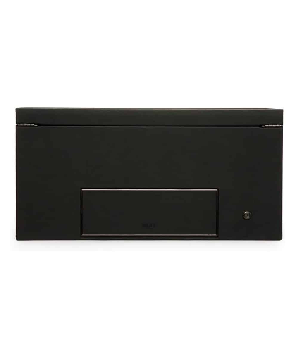 WOLF AXIS TRIPLE ENROULEUR AVEC STOCKAGE NOIR – Image 5