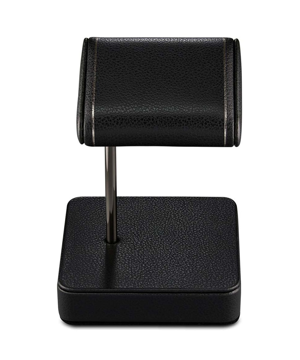 WOLF BRITISH RACING SUPPORT MONTRE SIMPLE NOIR