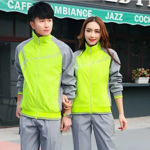 Finn - Veste et pantalon confortables pour hommes Set