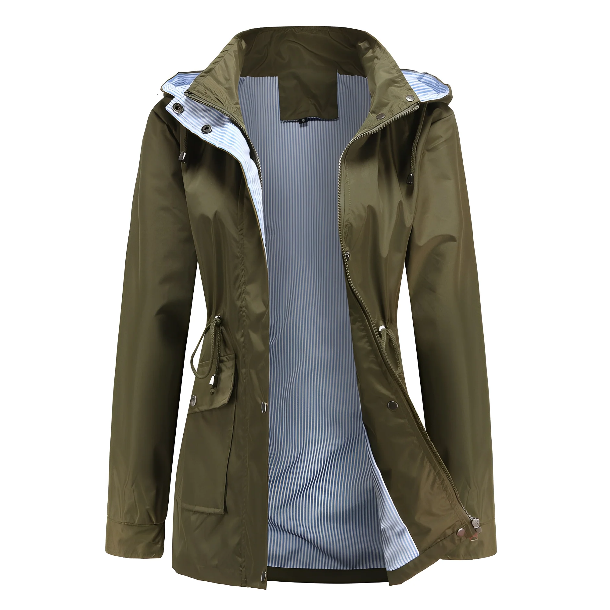 Dorothy - Trench-coat multi-usage pour femmes – Image 5