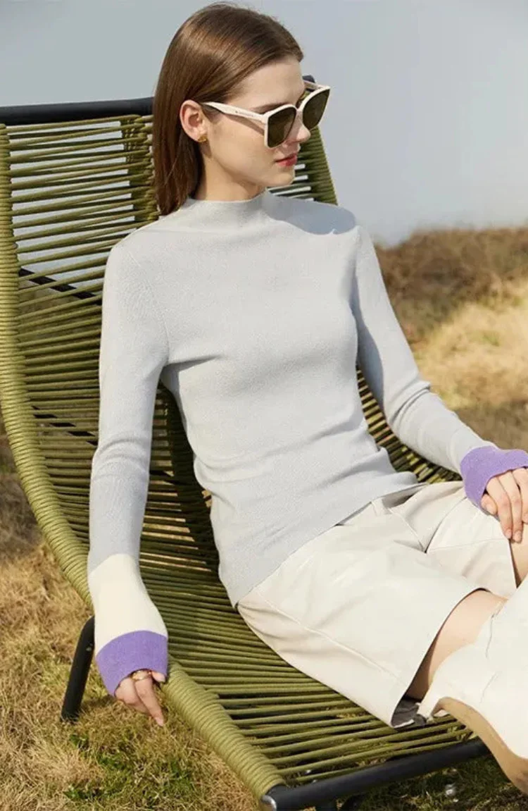 Pull Moderne Pour Femme | Chaud – Image 6