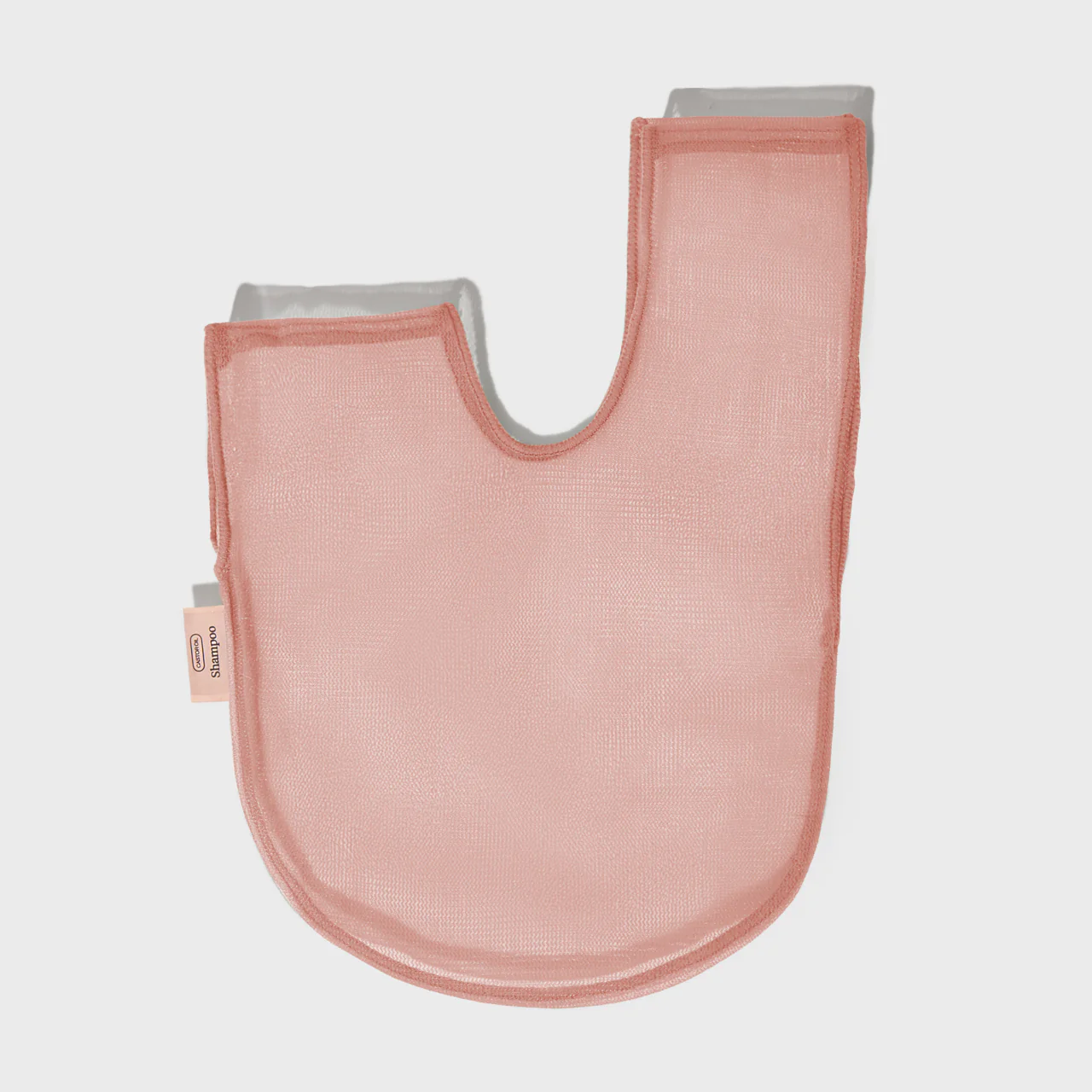 Castor Oil Shampoo Bar Saver Bag – Image 3