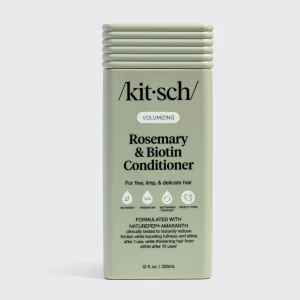 Volumizing Rosemary & Biotin Conditioner