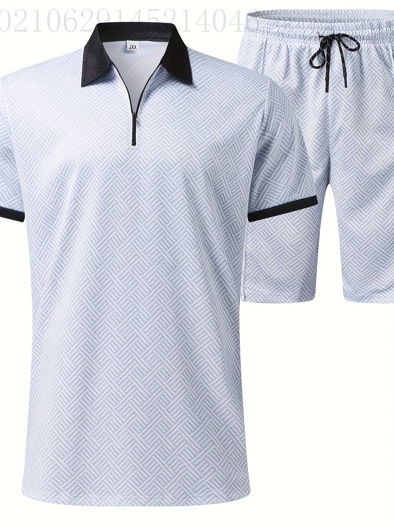 Clark - Dominic Ensemble de Style 2 Pièces – Image 7