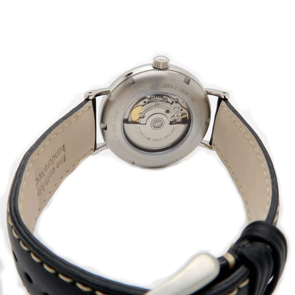 MONTRE IRON ANNIE AMAZONAS IMPRESSION – Image 3