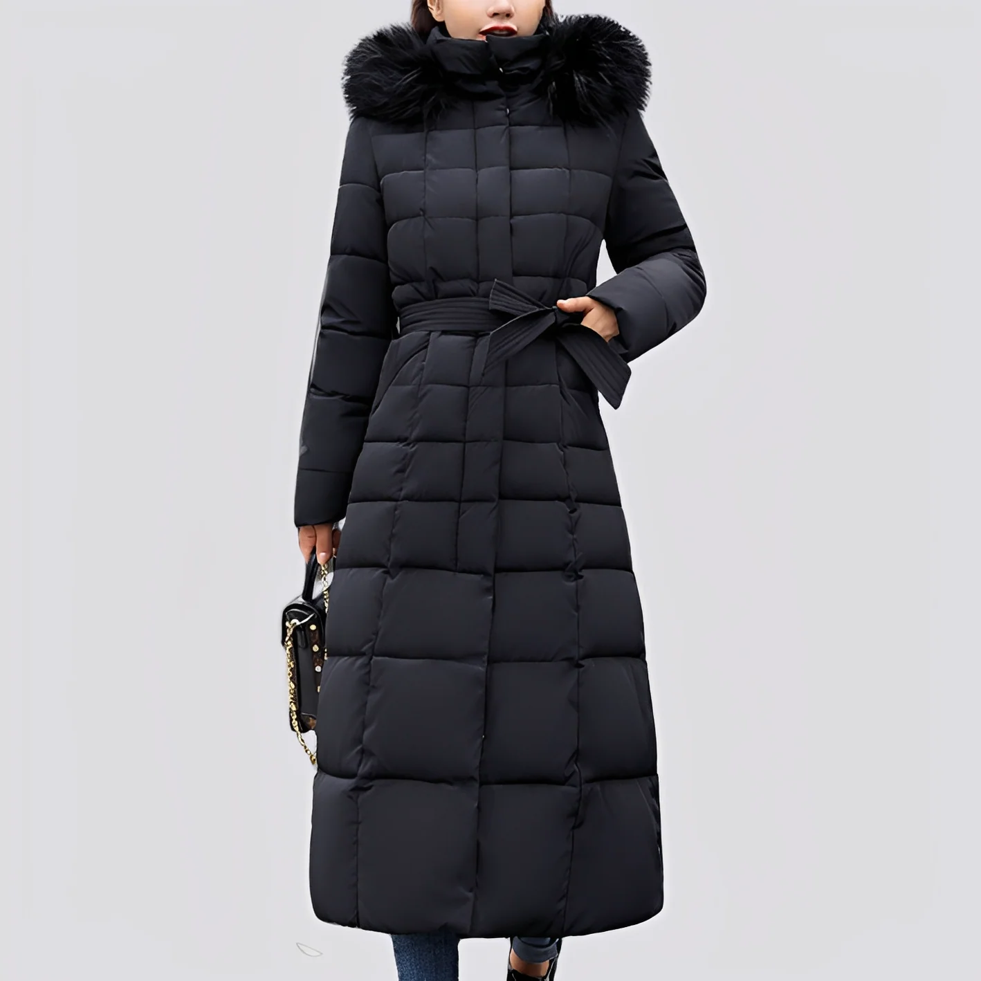 Beatrice - Parka élégante et chaude pour femmes – Image 7