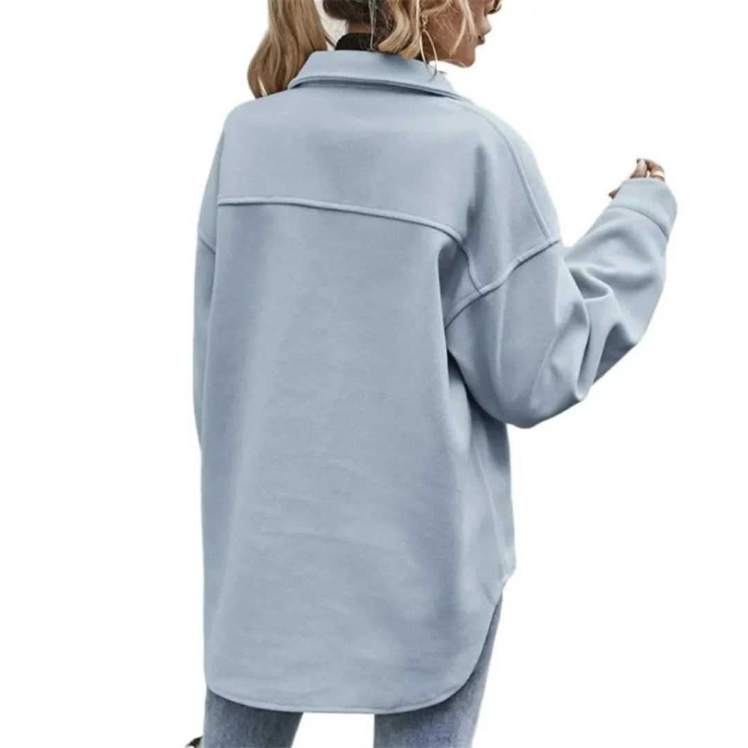 Suzy | Veste Elégant Pour Femme | Court – Image 5