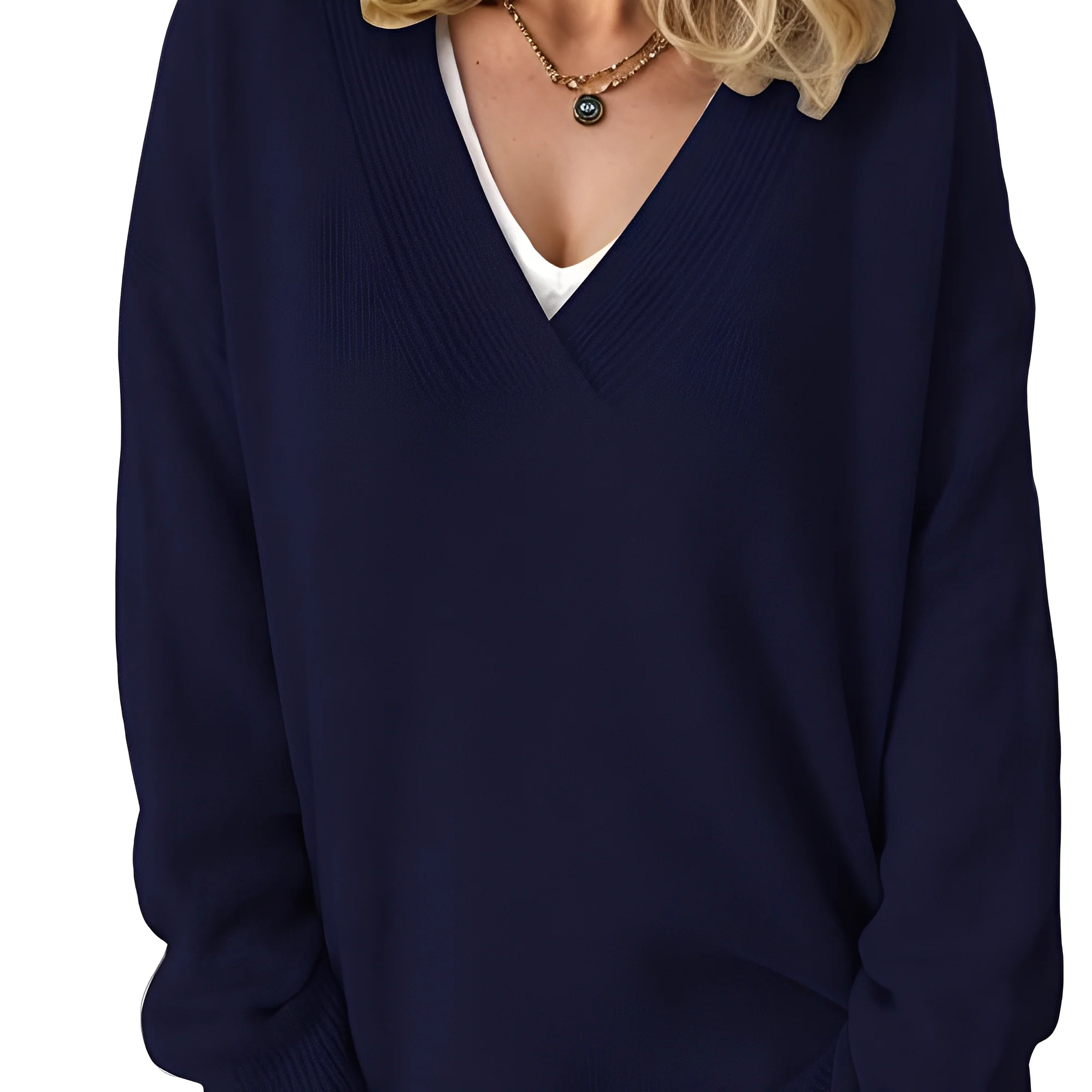 Cherie - Pulls pour femmes, élégants et douillets – Image 7