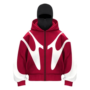 Patrick - Sweat à capuche à la mode pour hommes