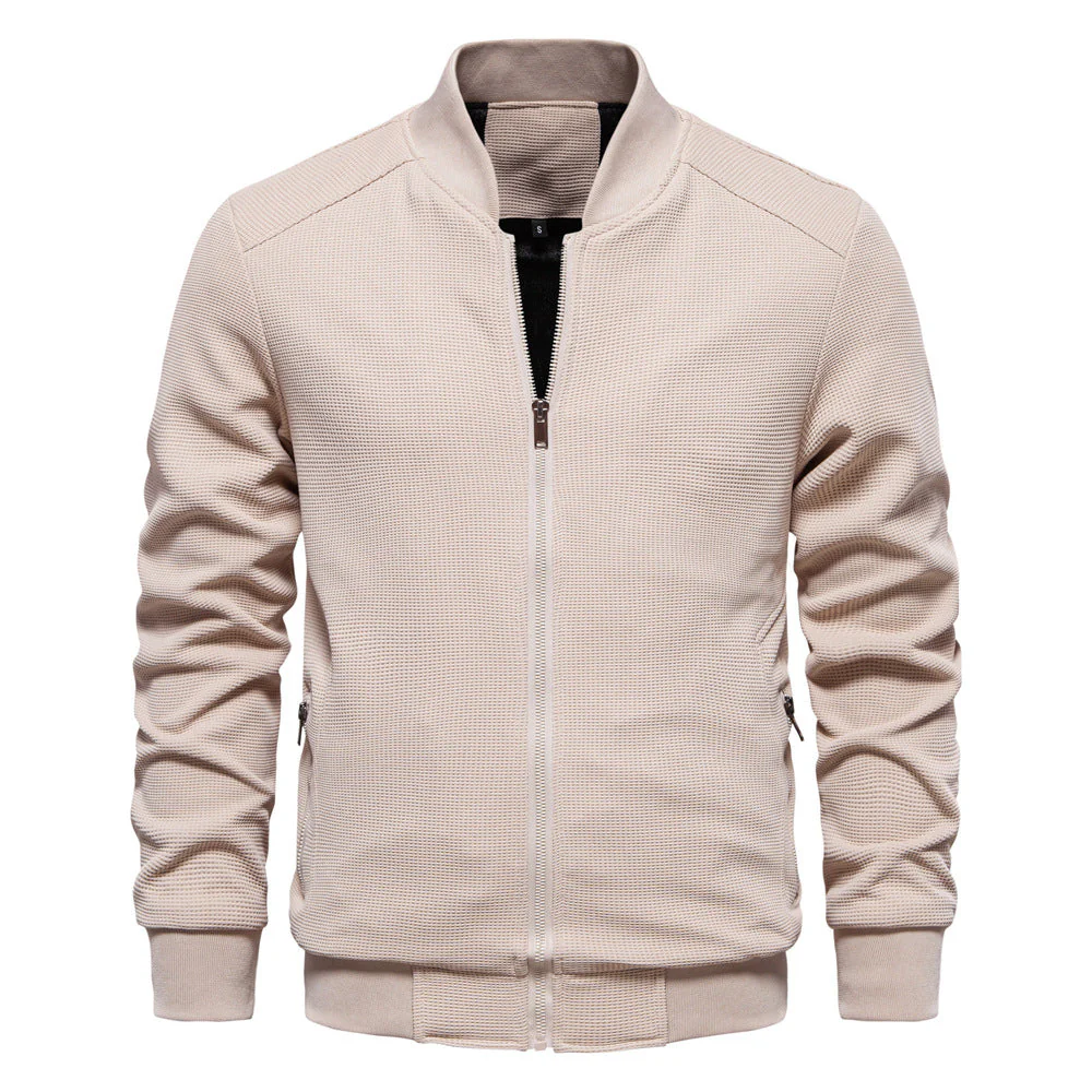 Tyrone - Blouson isolant chic pour hommes