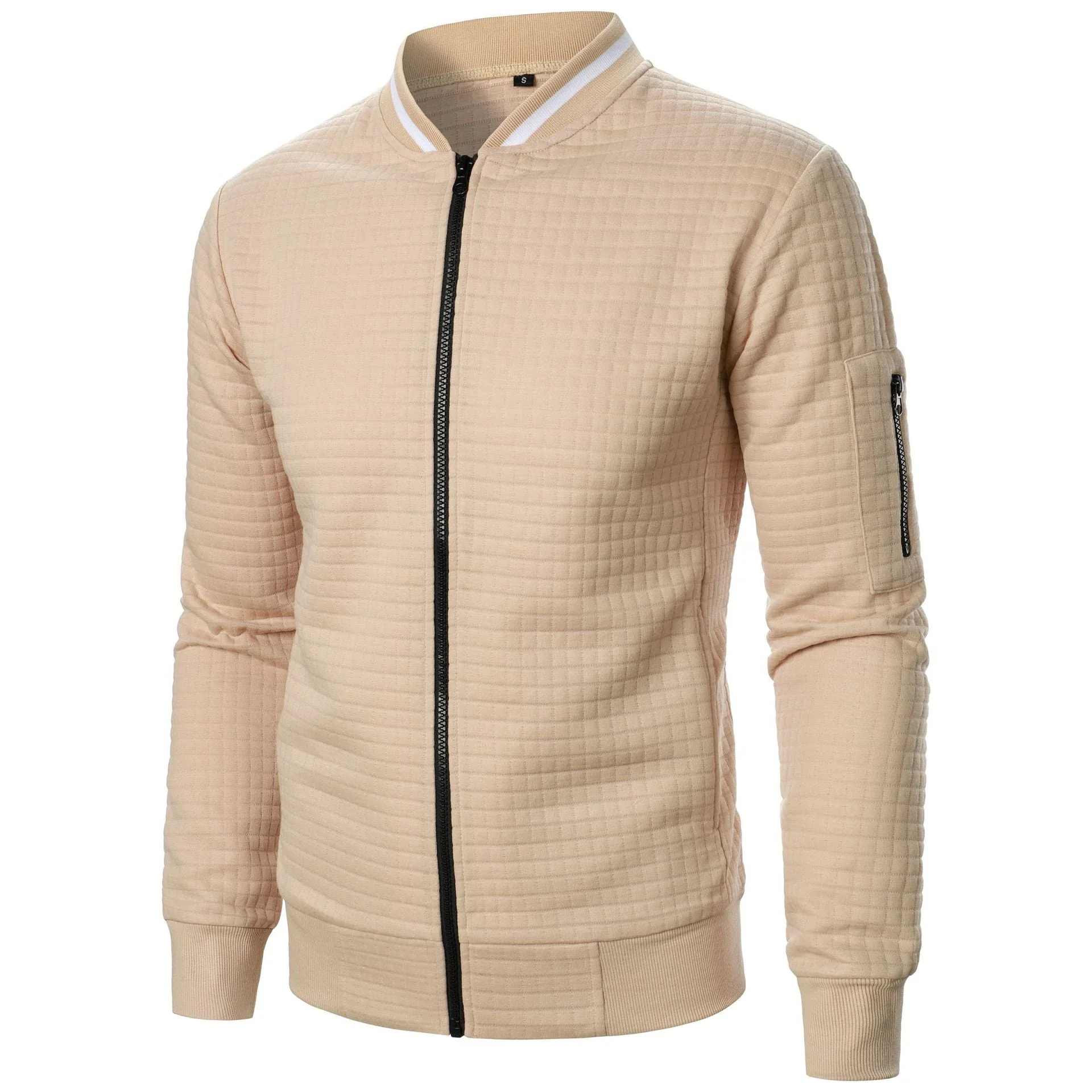 Kenith - Blouson bombers sportif et tendance pour hommes – Image 7