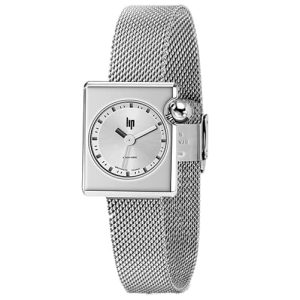 MONTRE LIP MACH 2000 MINI SQUARE
