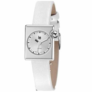 MONTRE LIP MACH 2000 MINI SQUARE