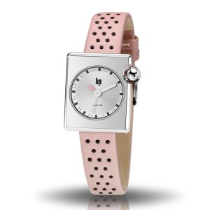 MONTRE LIP MACH 2000 MINI SQUARE