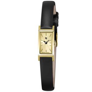 MONTRE LIP CHURCHILL T13 BAGUETTE GOLD