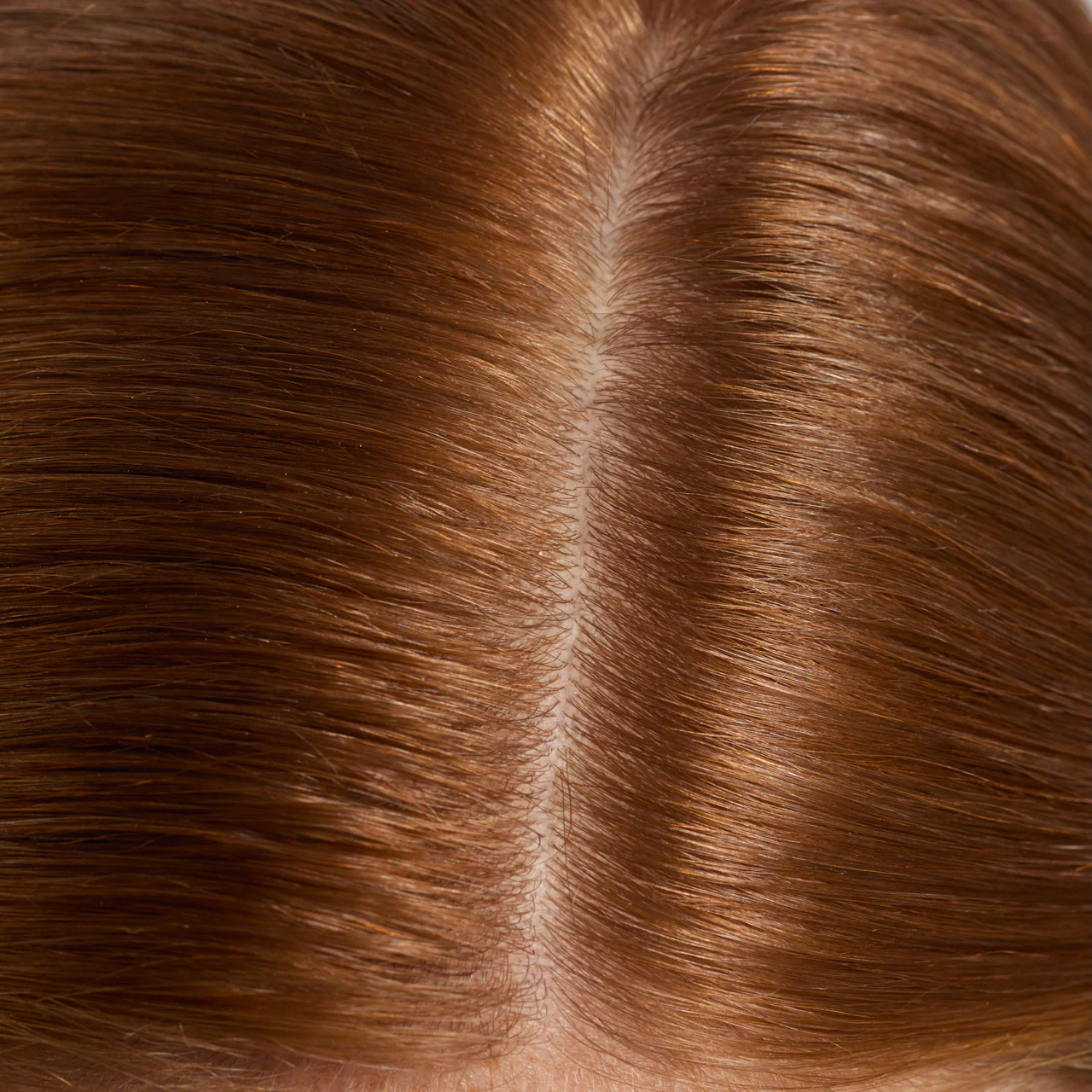 Strengthening Scalp & Hair Oil with Rosemary & Biotin - 0.34fl oz./10mL – Image 5