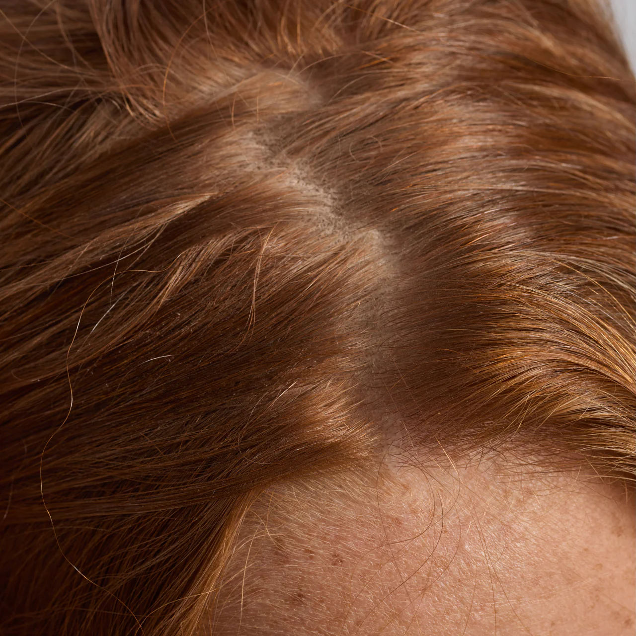 Strengthening Scalp & Hair Oil with Rosemary & Biotin - 0.34fl oz./10mL – Image 4