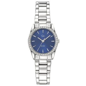 MONTRE GO MADEMOISELLE ELEGANT BLUE