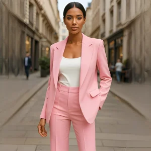 Cheska - Ensemble élégant pour femmes