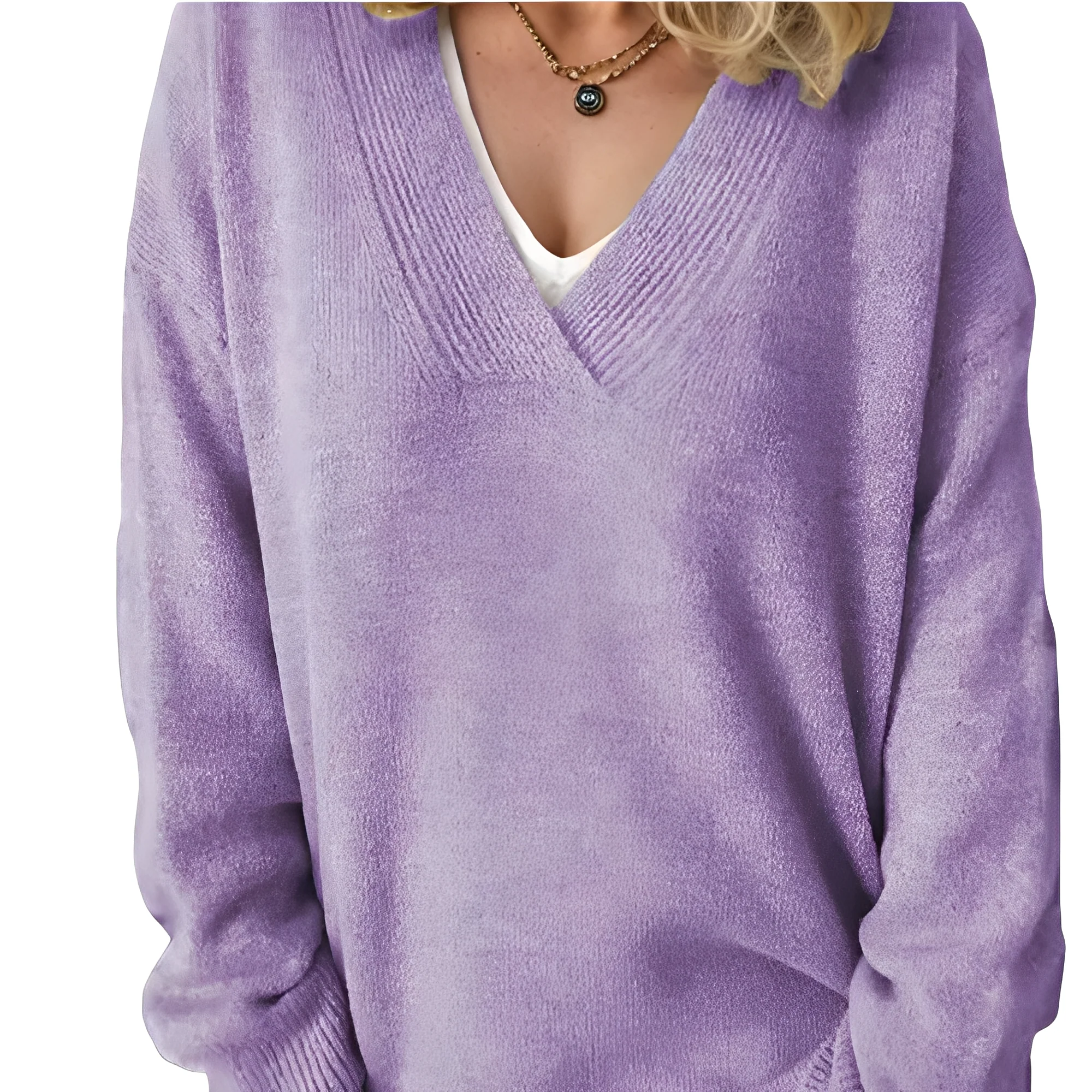 Cherie - Pulls pour femmes, élégants et douillets – Image 6