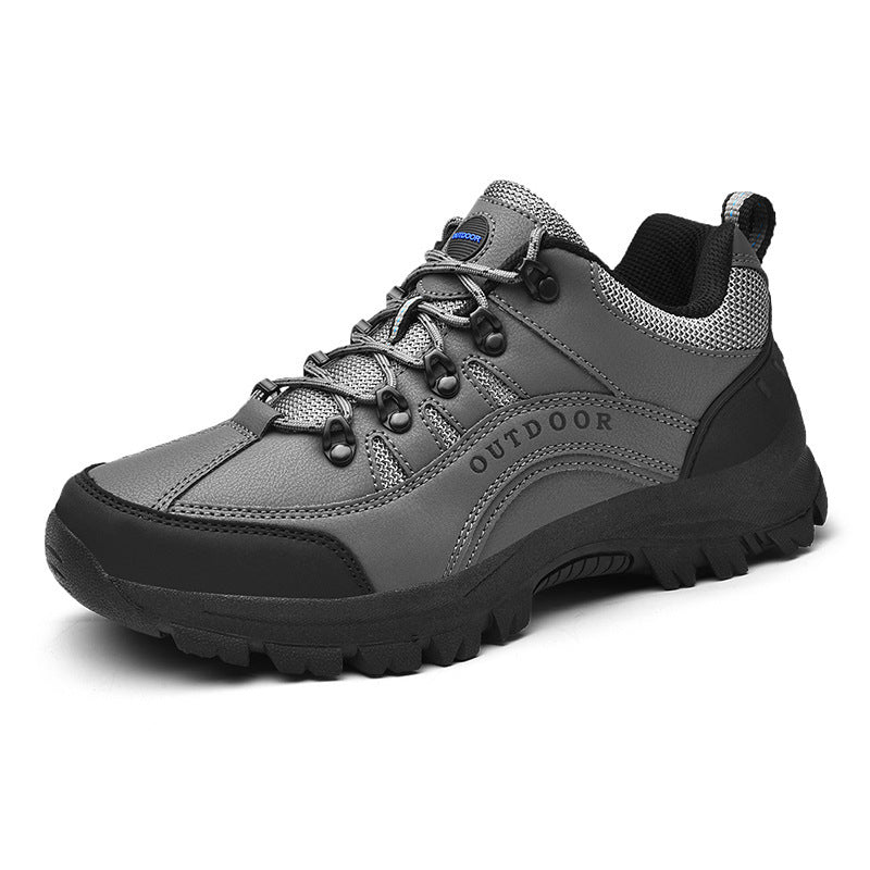 Jeremy - Chaussures de randonnée polyvalentes pour hommes en extérieur – Image 6
